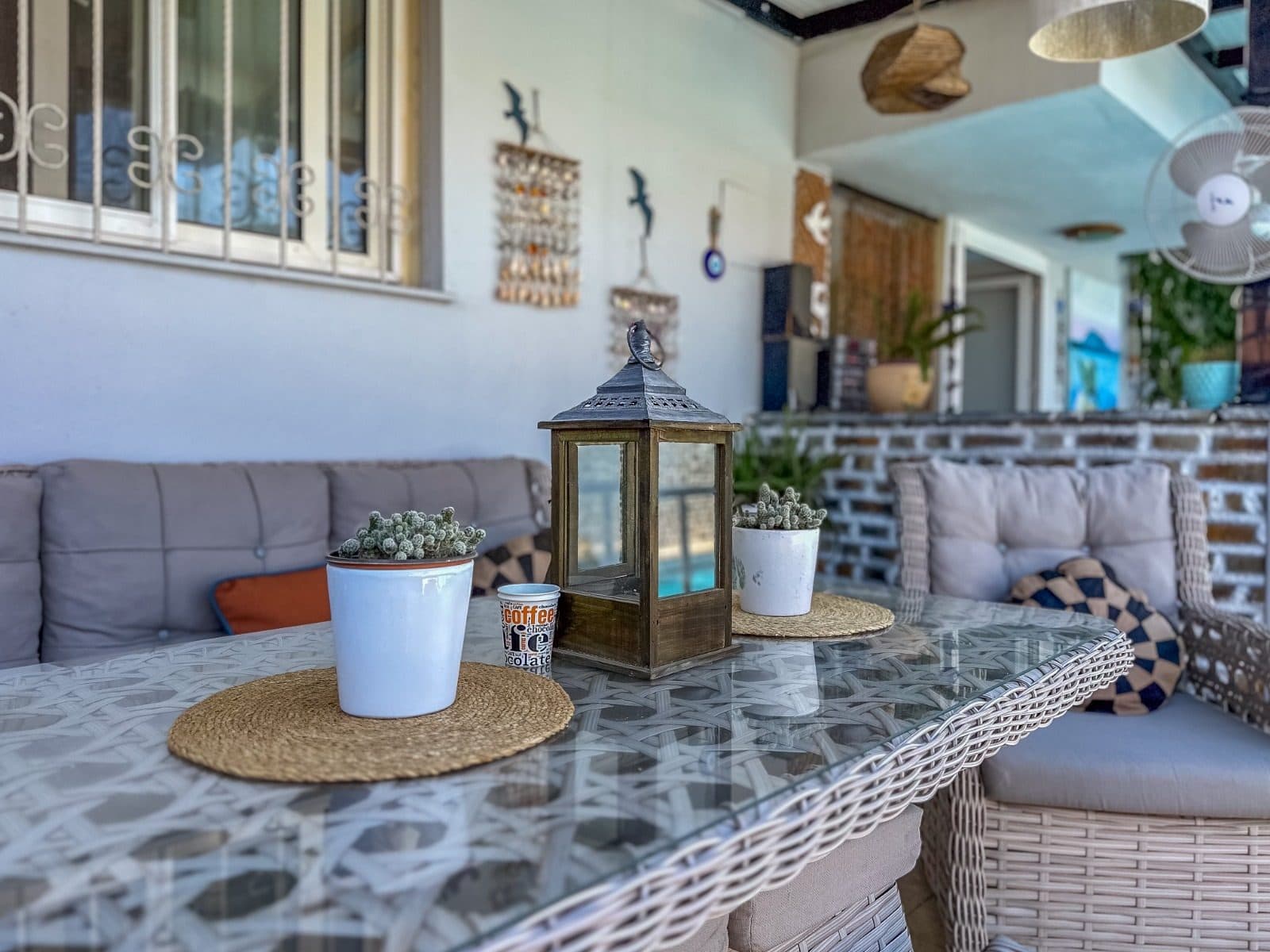 Yalçınkayalar Apart