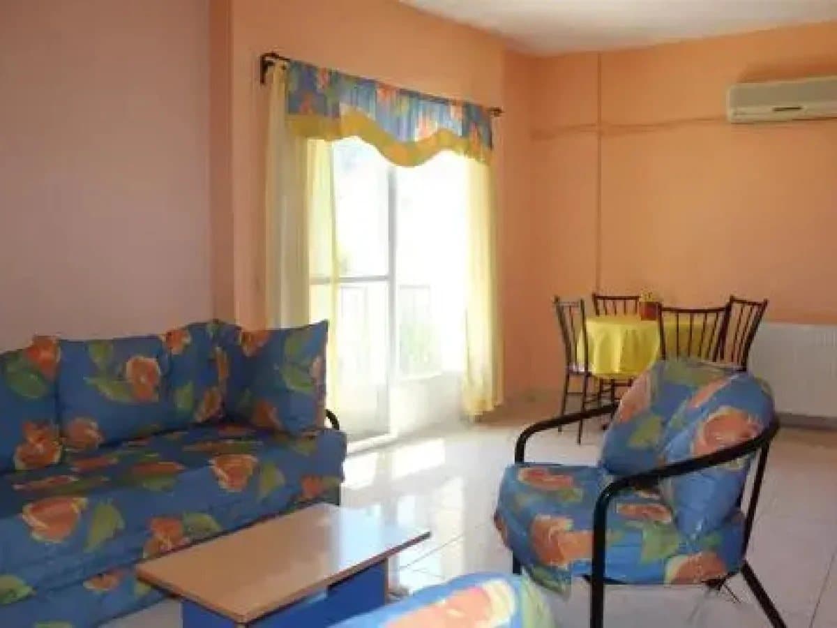 Yalçınkayalar Apart