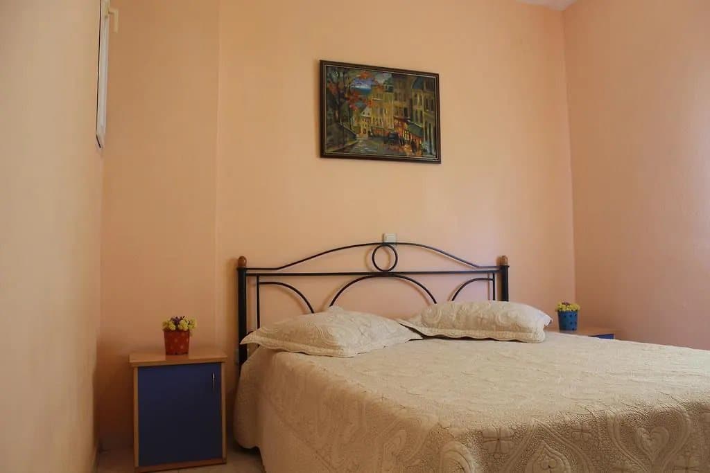 Yalçınkayalar Apart