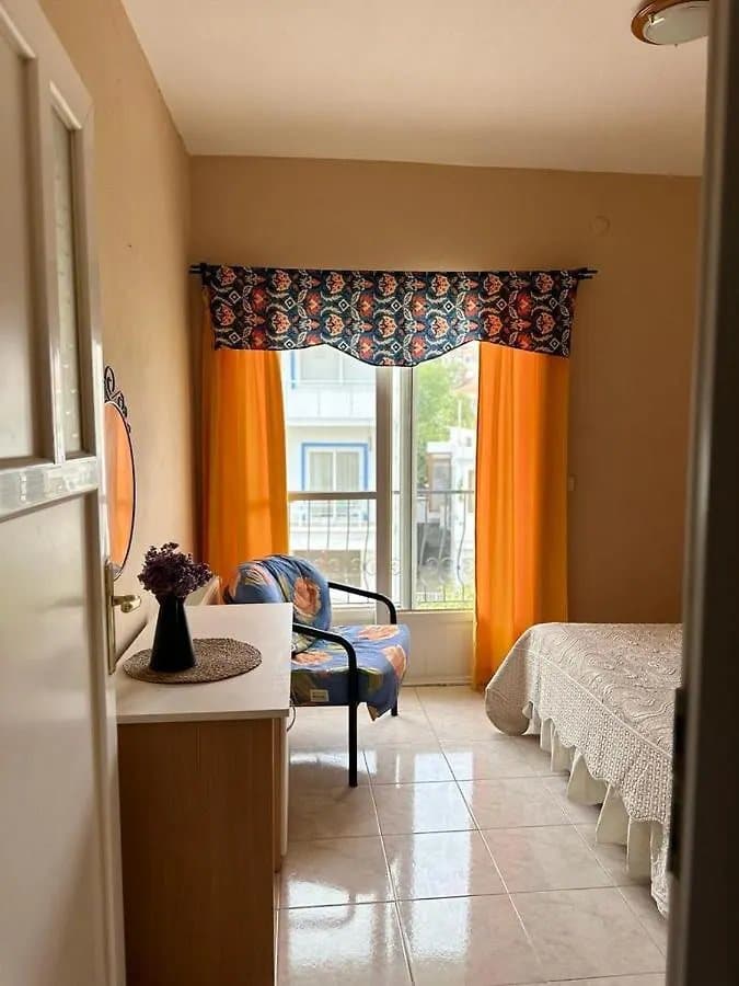 Yalçınkayalar Apart