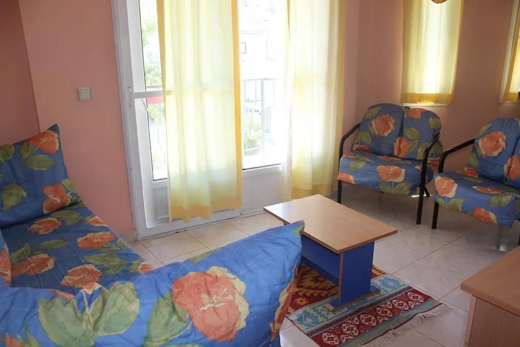Standart Apart Daire